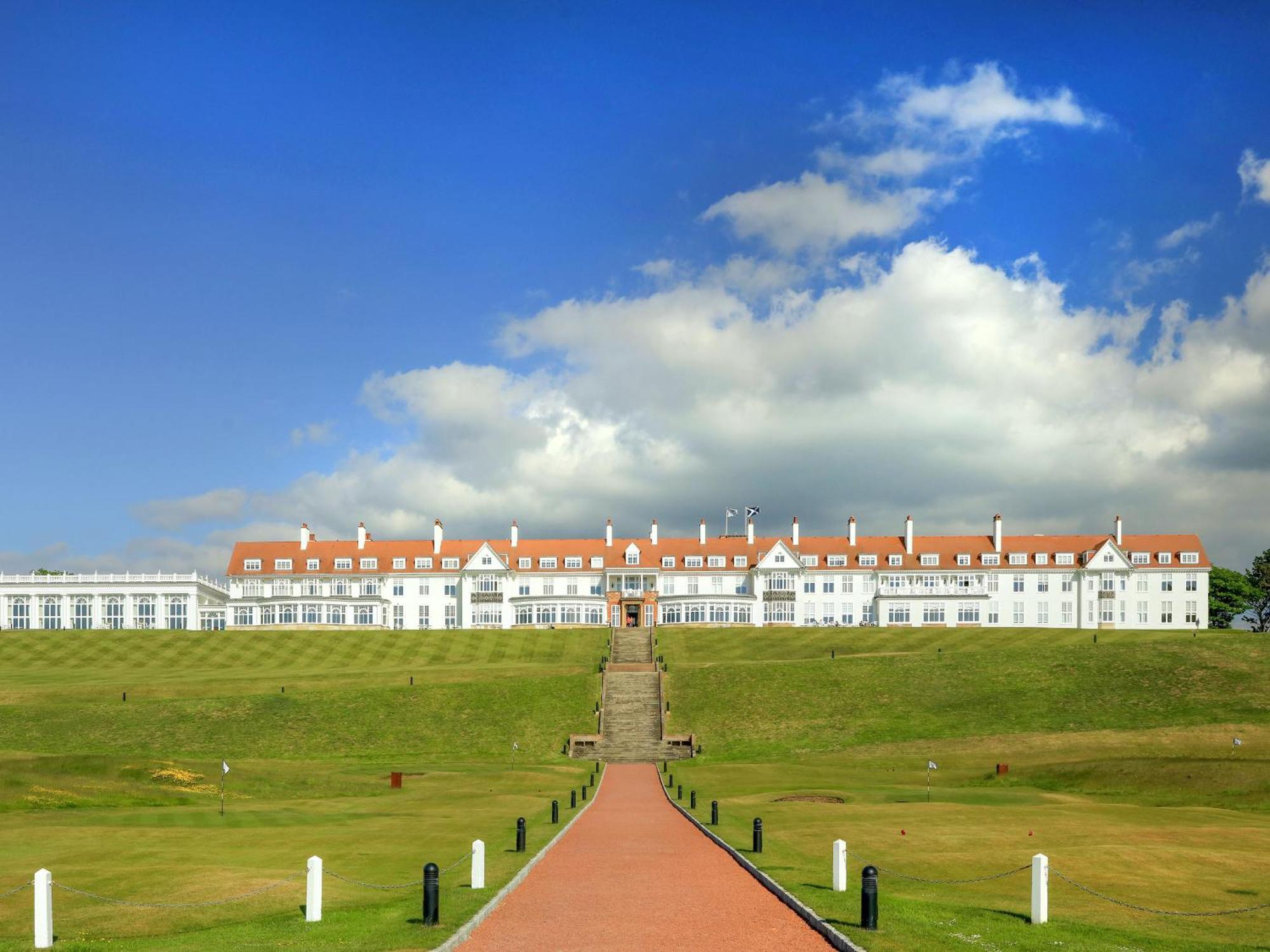 Lundin Links - Ukc6916 Villa Turnberry Luaran gambar